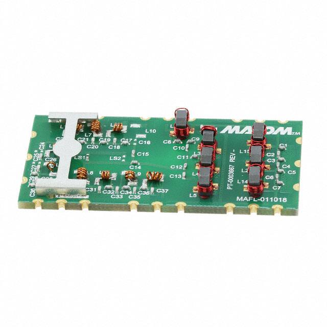 MAFL-011018 MACOM Technology Solutions  Verschiedene HF-ICs und -Module